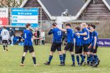 S.K.N.W.K. 1 - Brouwershaven 1 (comp.) seizoen 2021-2022 (97/119)